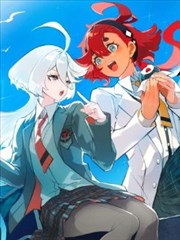 《名侦探柯南》漫画封面
